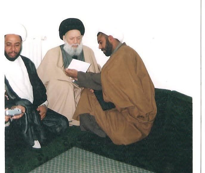 Khamenei Confidant Turned Israel Supporter Tells His Story