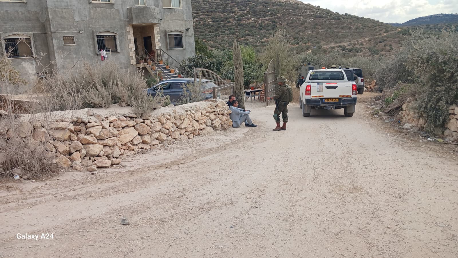 Media Blood Libel Against Israelis in Binyamin—and the Facts