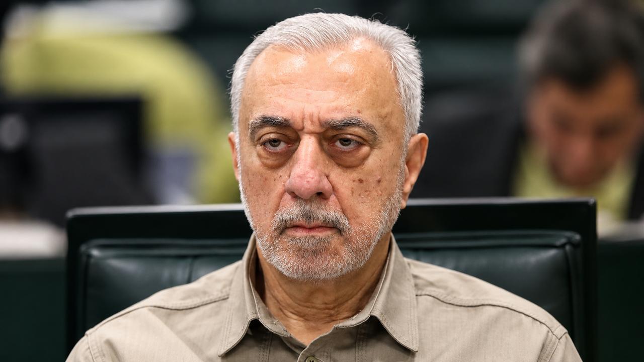 Iran Names New Defense Minister, President Hopes He’ll Survive