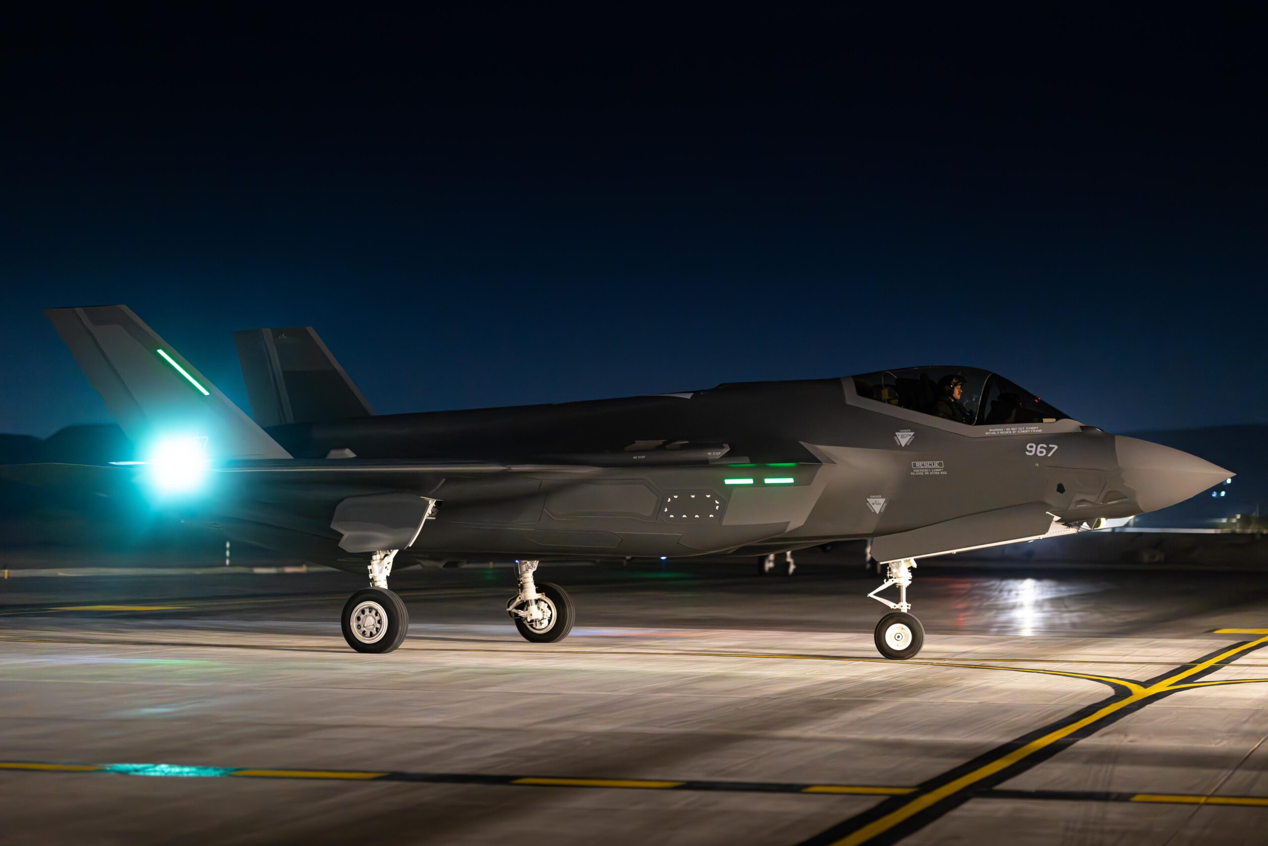 Israel Braces for Iran to Strike First After Surprised Twice