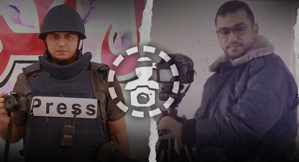 IDF Smacks Down Killed Journalists Lie: 170 Were Terrorists