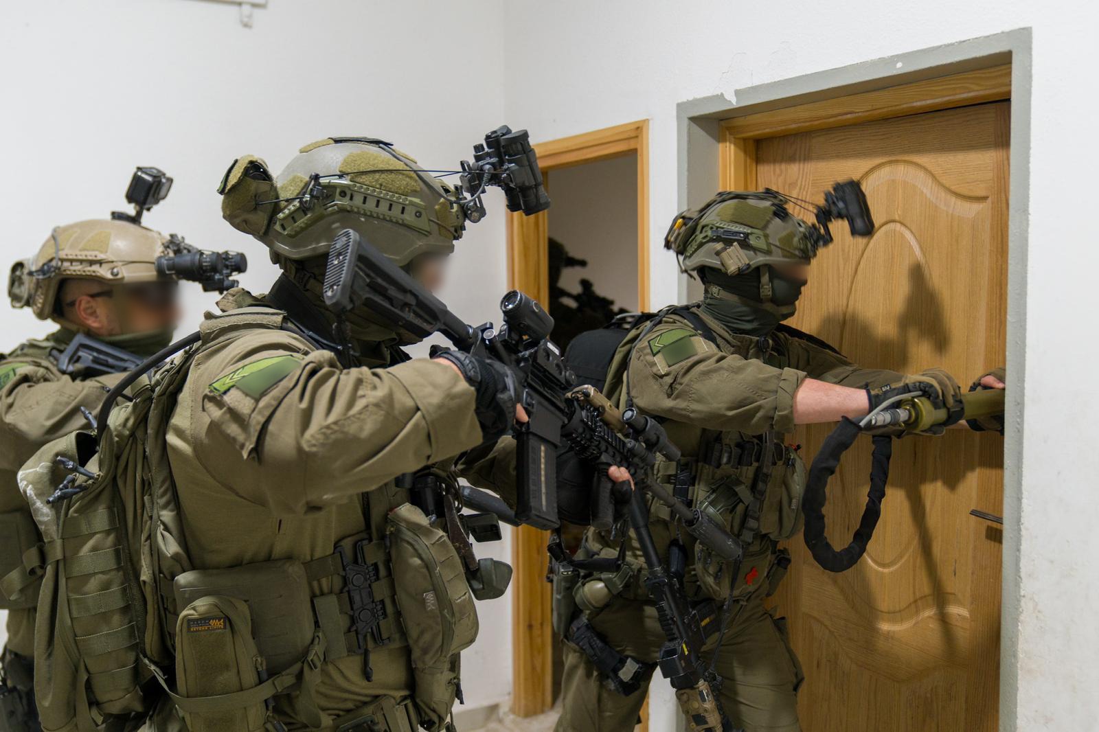 Muslim Charities in Judea and Samaria Exposed as Hamas Fronts