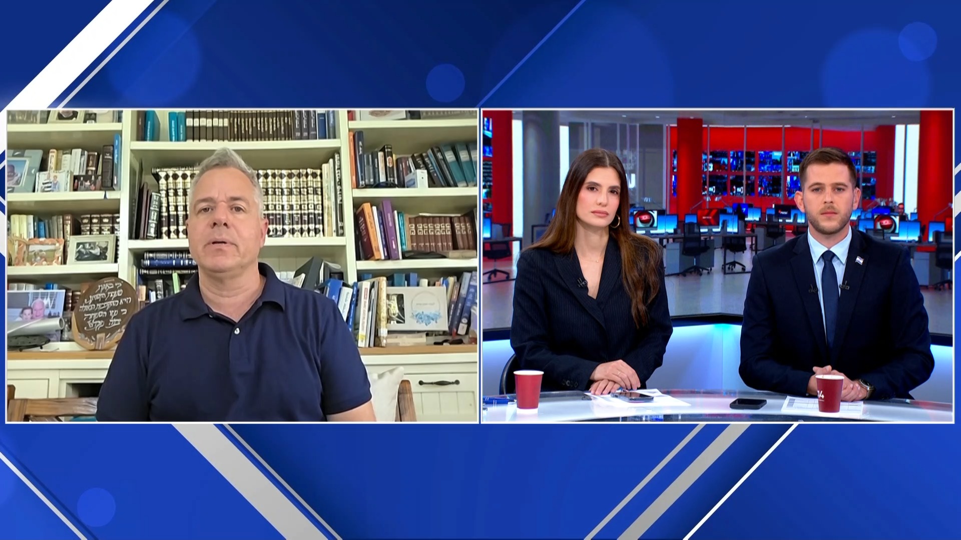 Former IDF Official Warns of Iran Strike Before Elections