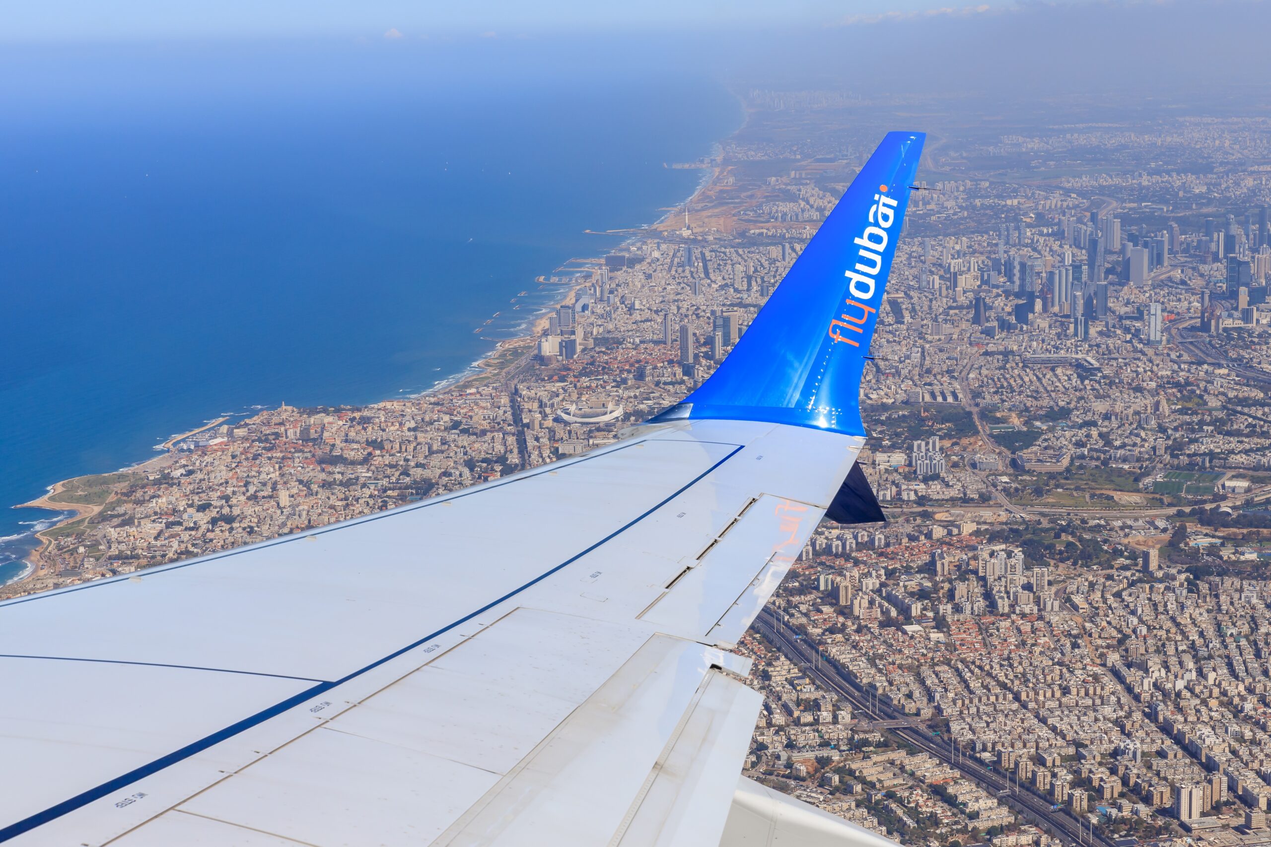 Fly Dubai Passengers May Be Entitled to Major Compensation