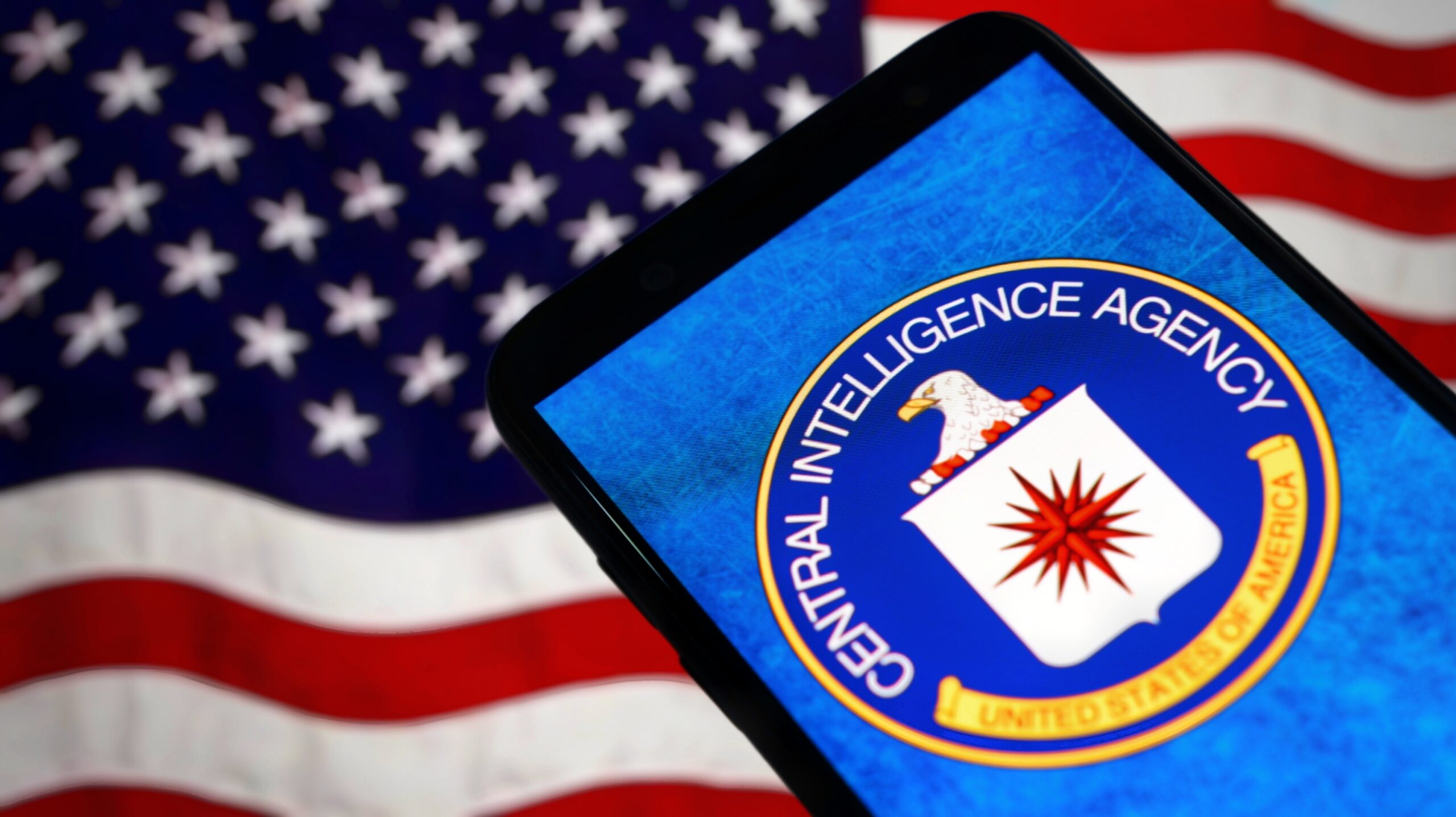 CIA Gave Israel “Do Not Kill” List of Iranian Officials