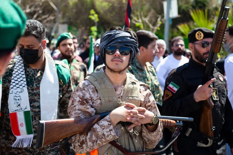 Analysis: Why Tehran Is Pushing for Gulf Confrontation