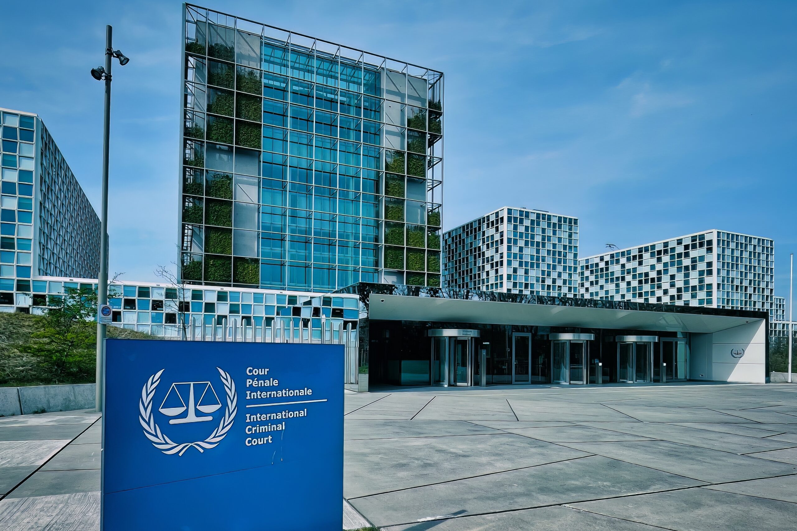 Trump Administration Imposes Sweeping ICC Sanctions