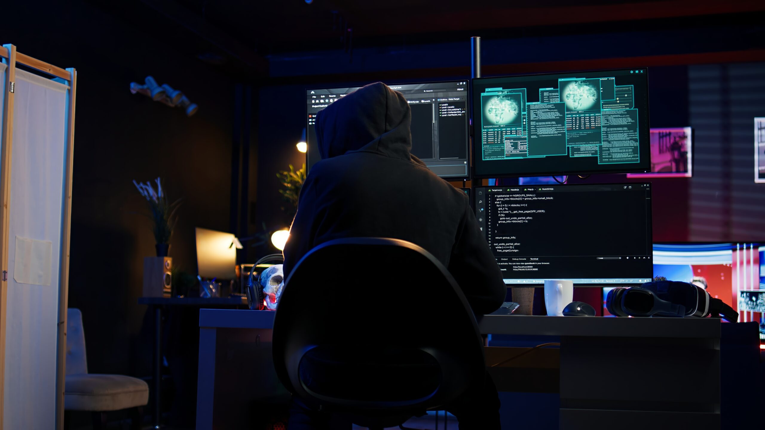 40K IDs of Israeli Soldiers, Police Leaked by Hackers