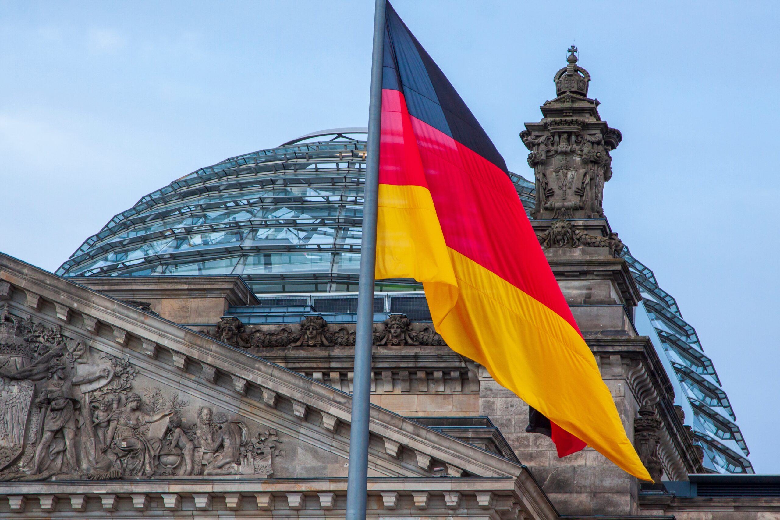 Israel to Germany: Stop Funding Pastor Who Praised Oct. 7