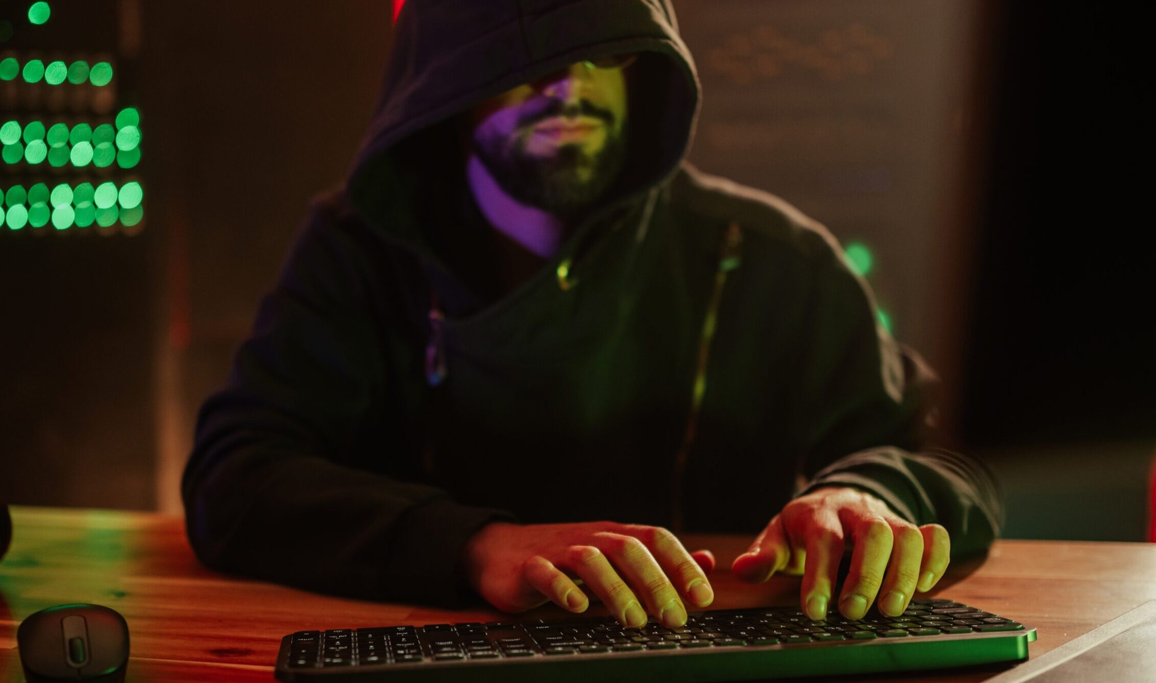 ‘NAZA – The Real Story’ Creators Targeted by Daily Cyber Raids