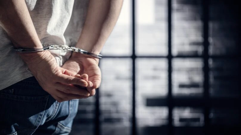 Pharmacy Student Accused of Planning Poison Attacks on Jews