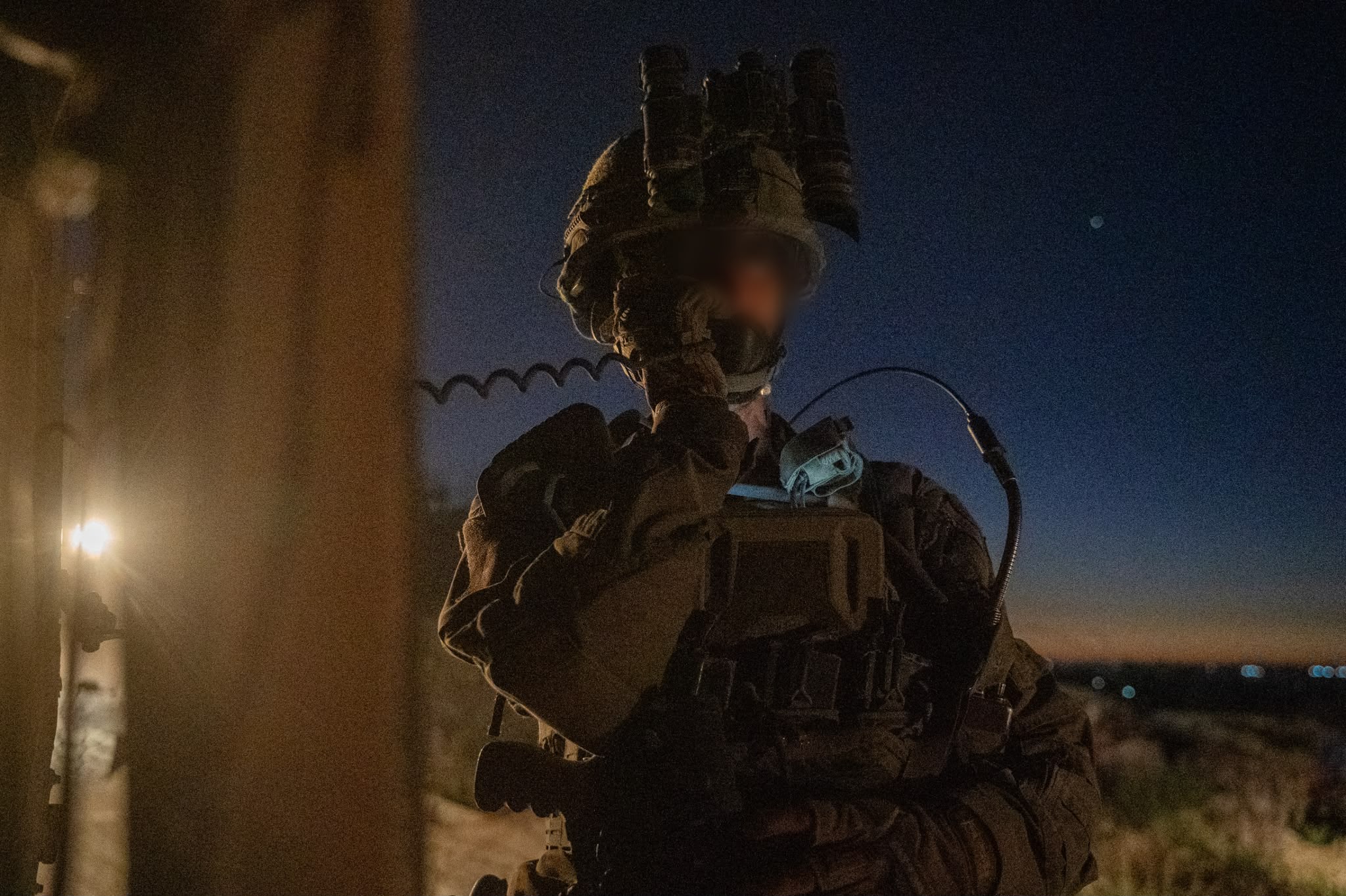 IDF 99th Division Neutralizes 8km of Gaza Tunnels