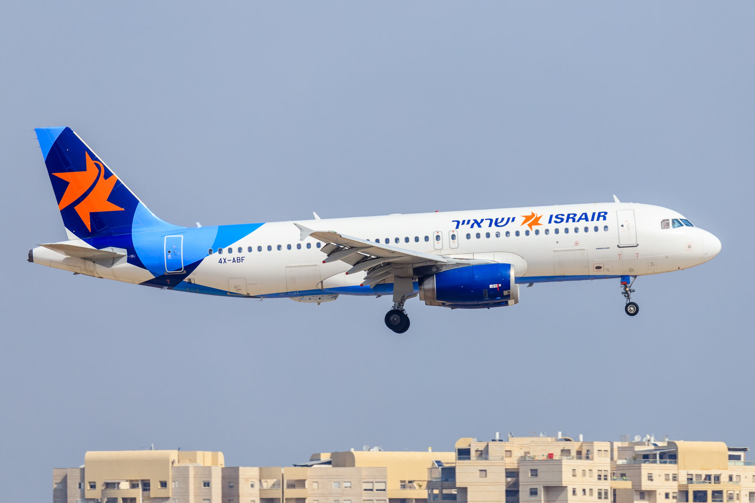 Israir Freezes Morocco Expansion After Fly Dubai Terror Flight