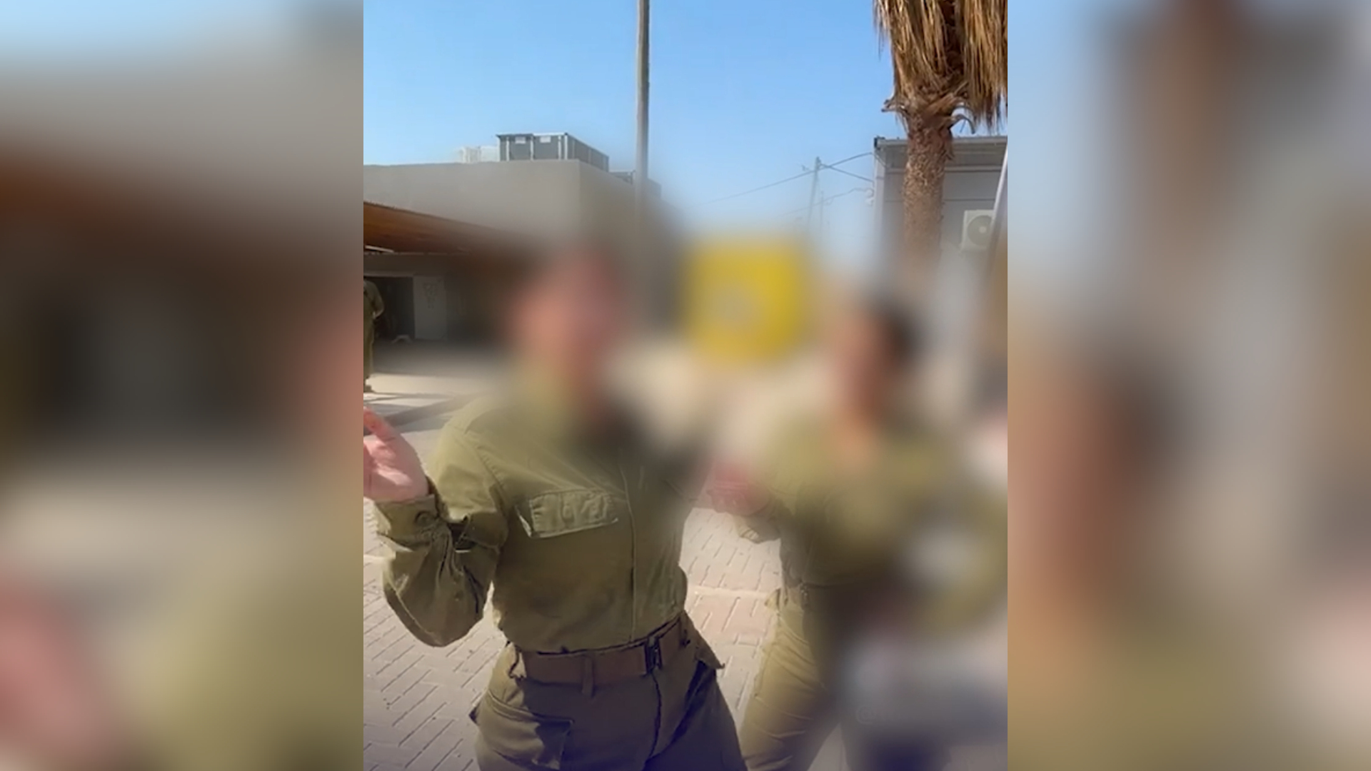 3 Years After Massacre: IDF’s Security Breach Continues