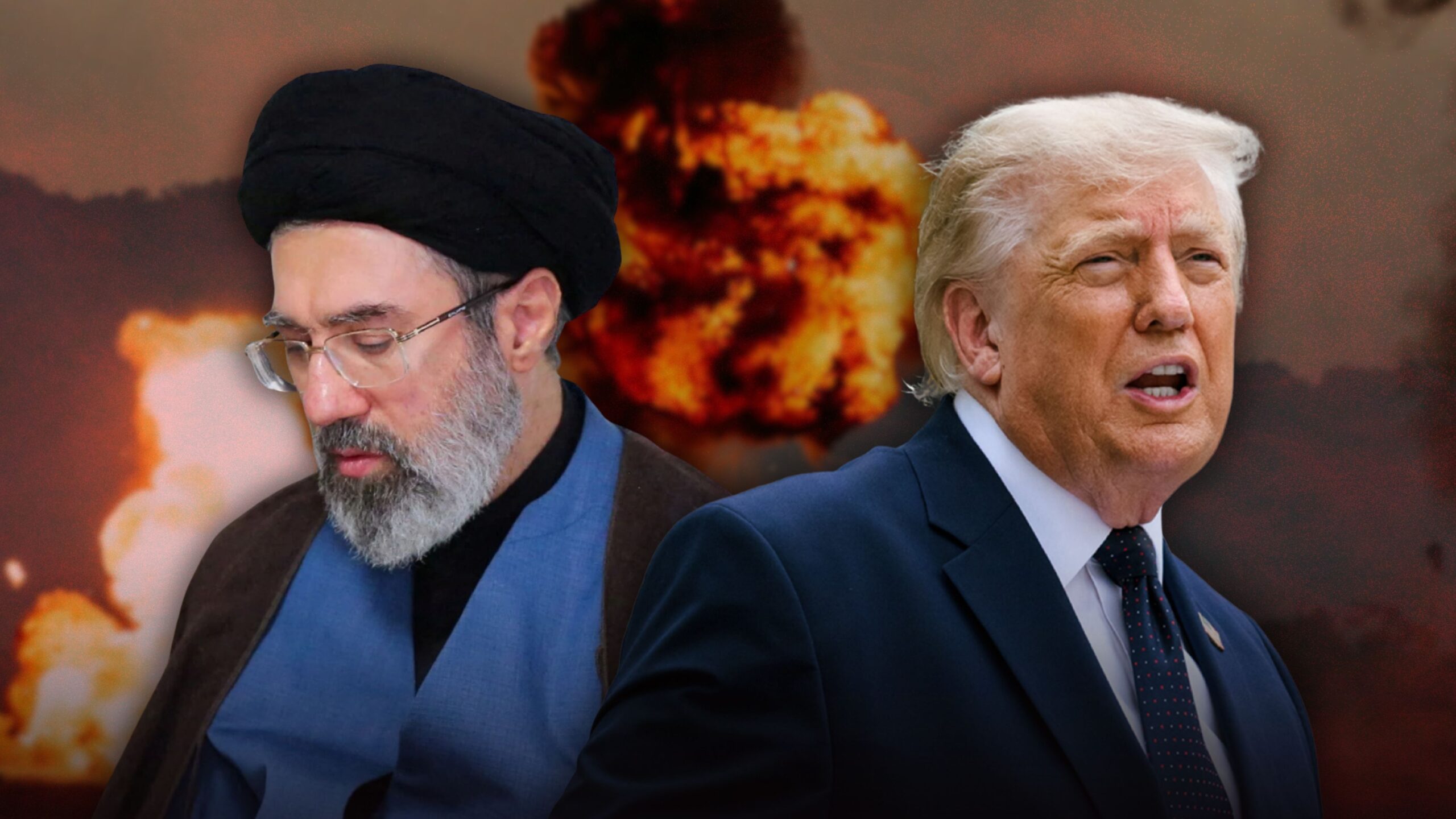 Top Iran Official Threatens Israel, U.S. With New War Plan