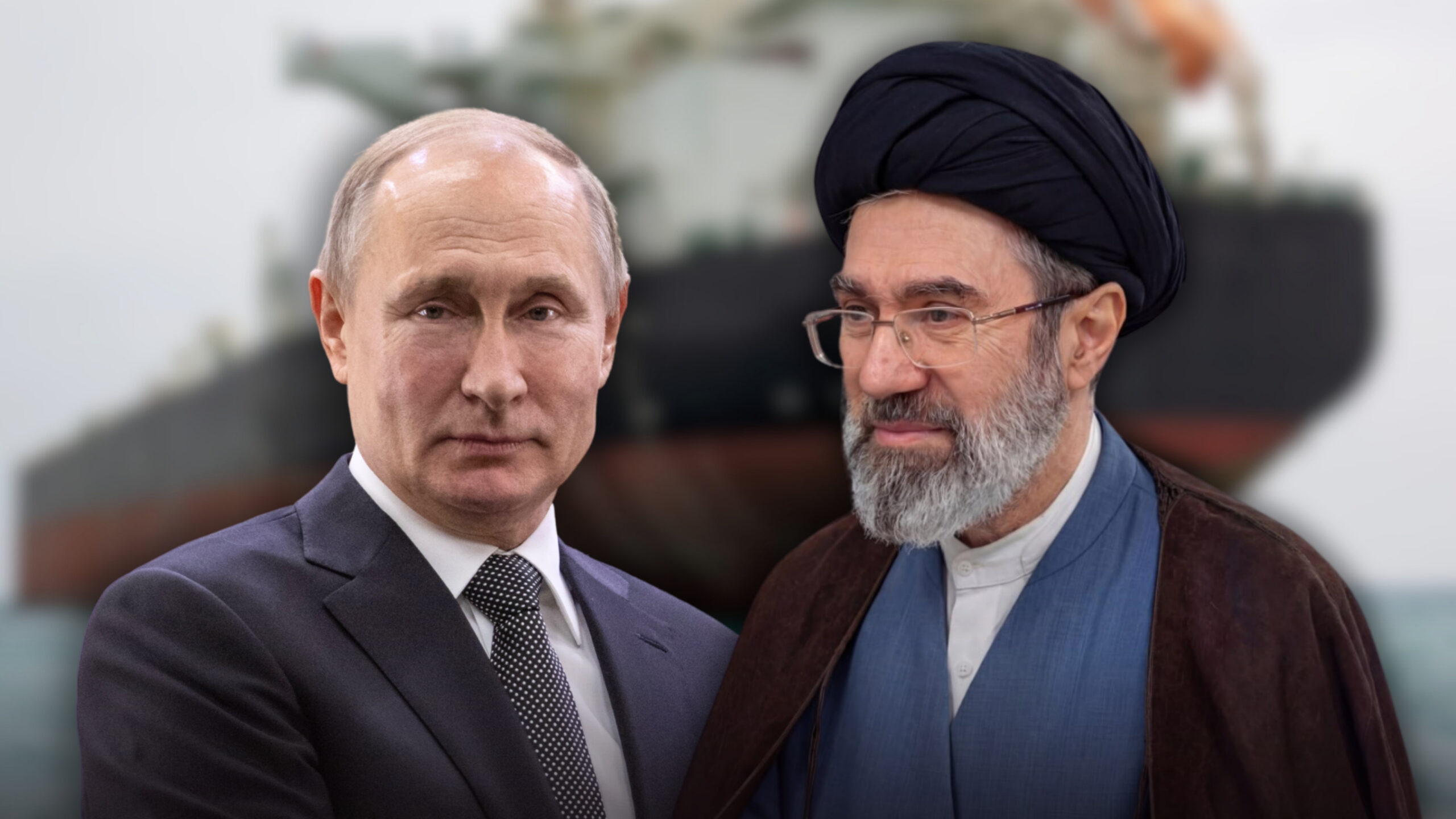 Western Officials: Iran Still Able to Produce Arms